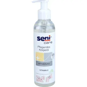 SENIcarepflegendesKörperöl200ml