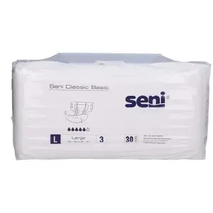SENIClassicBasicInkontinenzslipL30St