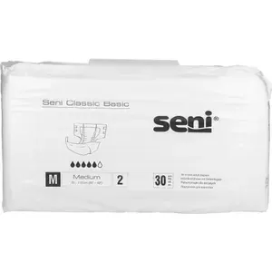 SENIClassicBasicInkontinenzslipM30St
