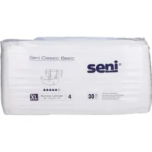 SENIClassicBasicInkontinenzslipXL30St
