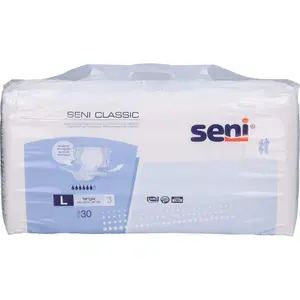 SENIClassicInkontinenzslipL30St