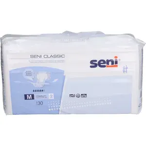 SENIClassicInkontinenzslipM30St