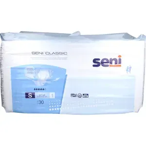 SENIClassicInkontinenzslipS30St