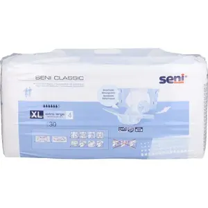 SENIClassicInkontinenzslipXL30St