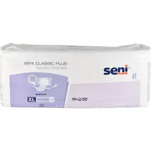 SENIClassicPlusInkontinenzslipXL30St