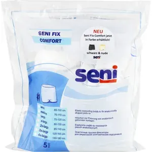 SENIFixComfortFixierhosenM5St