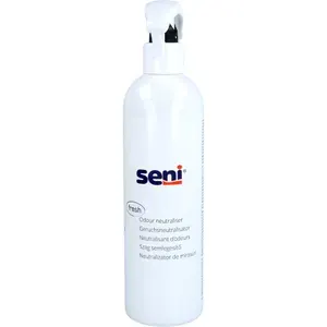 SENIGeruchsneutralisatorf.Räumeu.FlächenSpray500ml