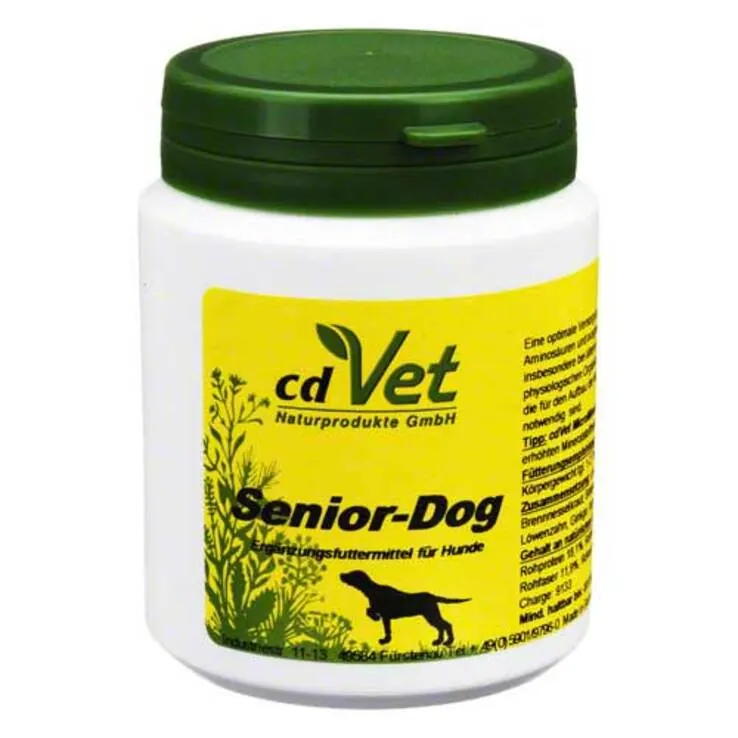 Senior Dog, 70 g