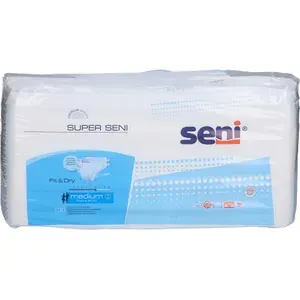 SENISuperInkontinenzslipM30St