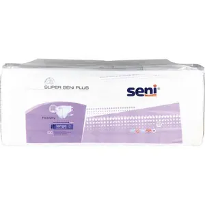 SENISuperPlusInkontinenzslipL30St