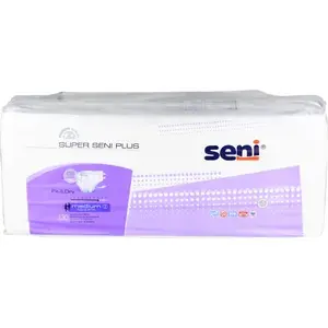 SENISuperPlusInkontinenzslipM30St