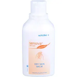 SENSIVAdryskinbalm500ml