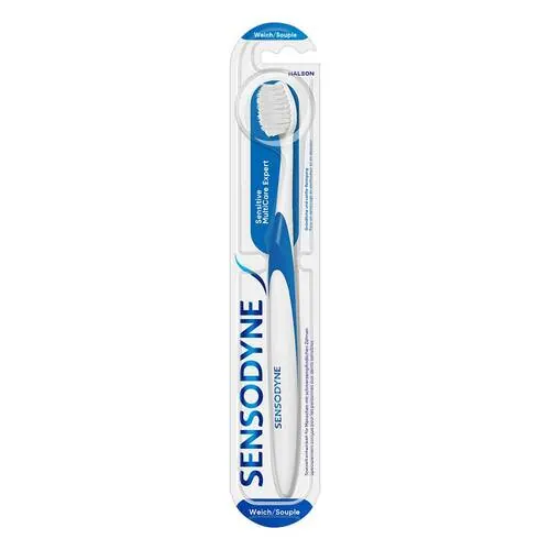 Sensodyne Sensitive Multicare Expert Zahnb.weich, 1 St