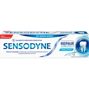 SENSODYNERepair&ProtectZahnpasta75ml