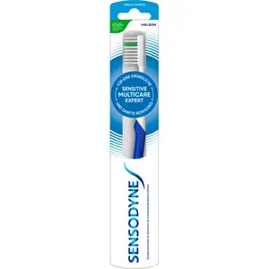 SENSODYNESensitiveMultiCareExpertZahnb.weich1St
