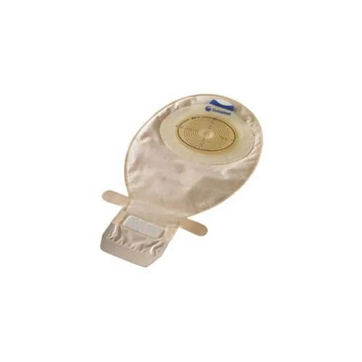 Sensura 1teilig Beutel offen maxi 10 - 76mm hautfarben, 30 St