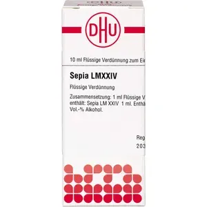 SEPIALMXXIVDilution10ml