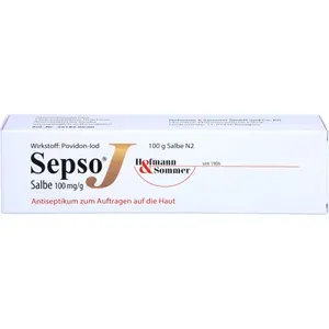SEPSOJSalbe100g