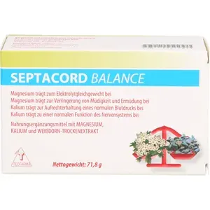SEPTACORDBalanceFilmtabletten100Stück