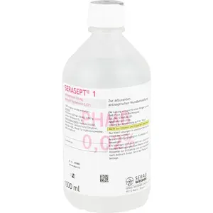 SERASEPT1Lösung6X1000ml