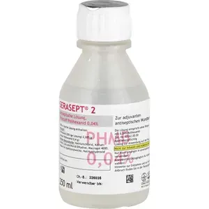 SERASEPT2Lösung250ml