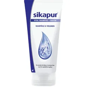 SIKAPURShampoo200ml
