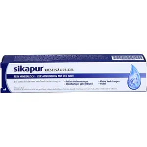 SIKAPURSilicium-Gel50ml