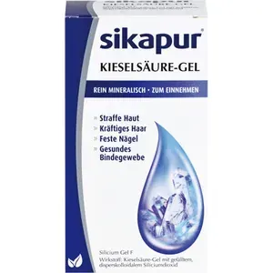 SIKAPURSiliciumGelFLiquid200ml