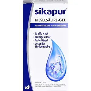 SIKAPURSiliciumGelFLiquid500ml
