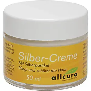 SILBERCREME50ml