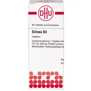 SILICEAD3Tabletten80St