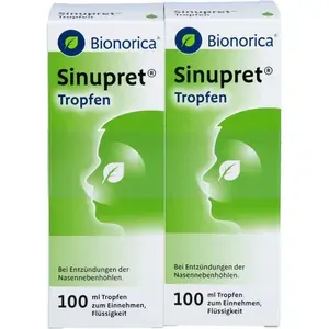 SINUPRETTropfen200ml