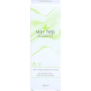 SKINHELPAnti-AkneIntensivlotion200ml