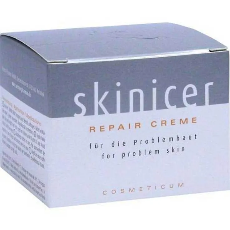 Skinicer Repair Creme, 30 ml