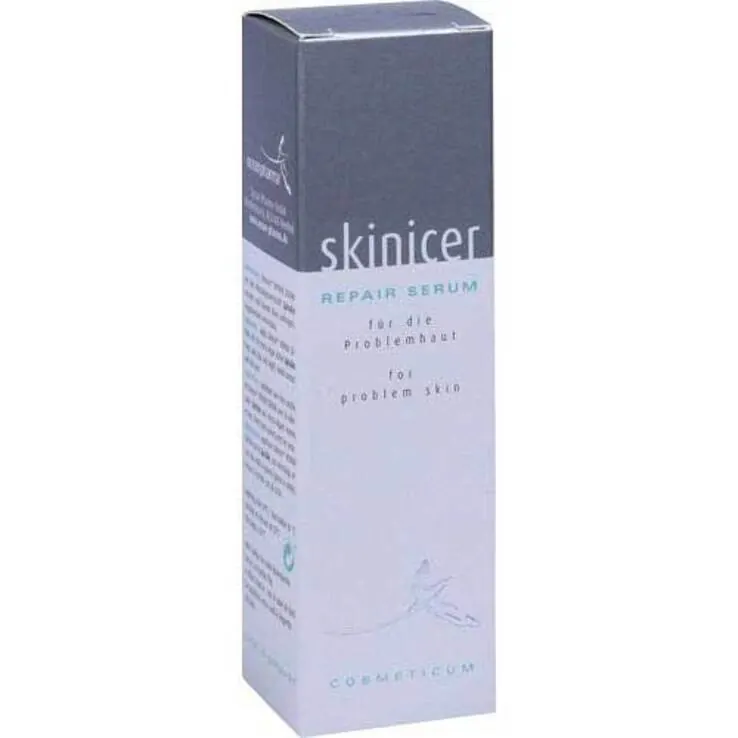 Skinicer Repair Serum, 30 ml