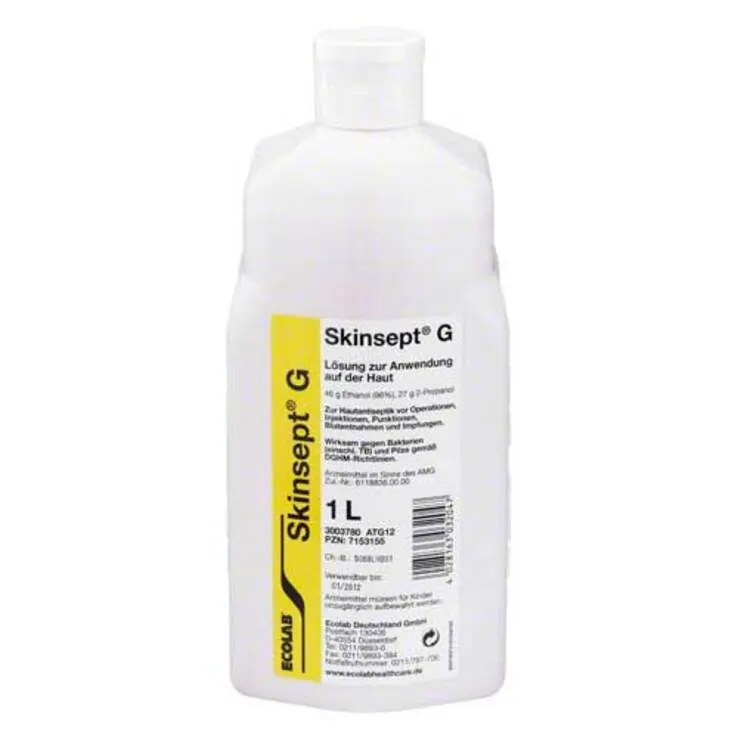 Skinsept G, 1 l