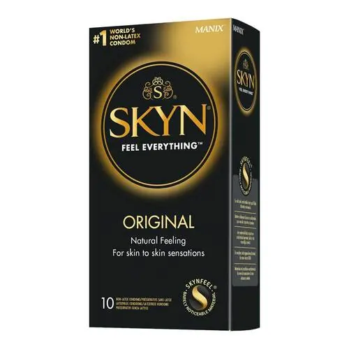 SKYN Manix original Kondome, 10 St