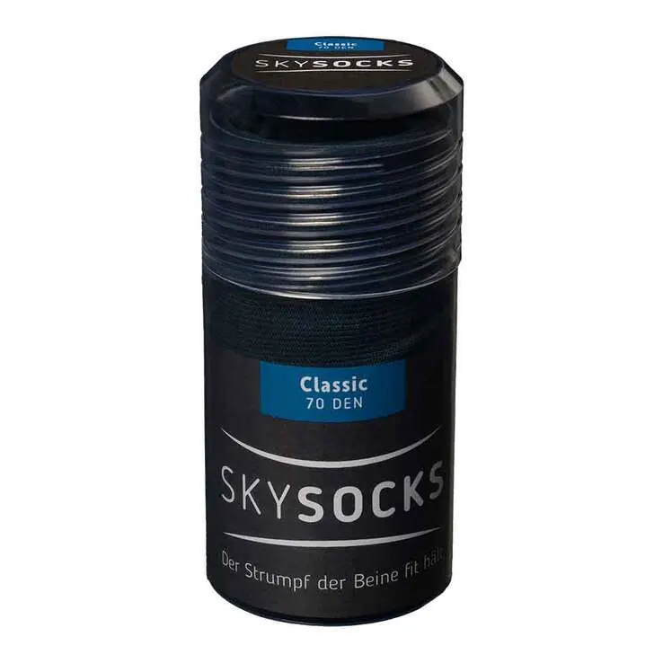 Skysocks classic 70den AD 40 / 41 pacific, 2 St