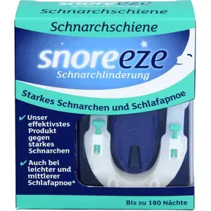 SNOREEZESchnarchschiene1St