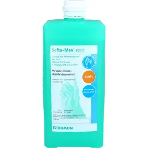 SOFTA-MANacuteLösung1000ml