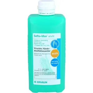 SOFTA-MANacuteLösung500ml