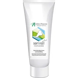 SOFTFEETCreme100ml