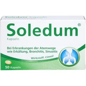 SOLEDUM100mgmagensaftresistenteKapseln50St