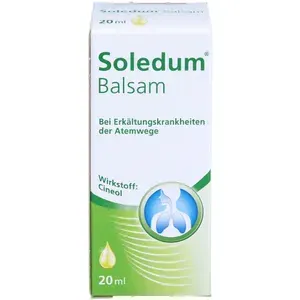 SOLEDUMBalsamflüssig20ml