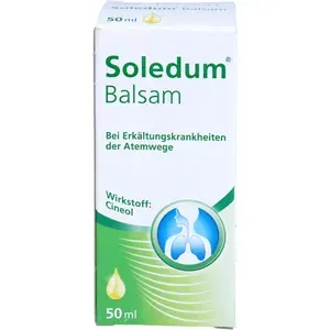 SOLEDUMBalsamflüssig50ml