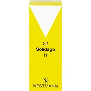 SOLIDAGOH32Tropfen100ml