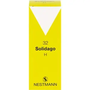 SOLIDAGOH32Tropfen50ml