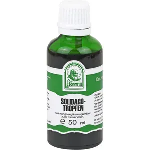 SOLIDAGOTROPFEN50ml