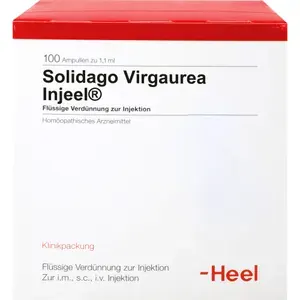 SOLIDAGOVIRGAUREAINJEELAmpullen100St