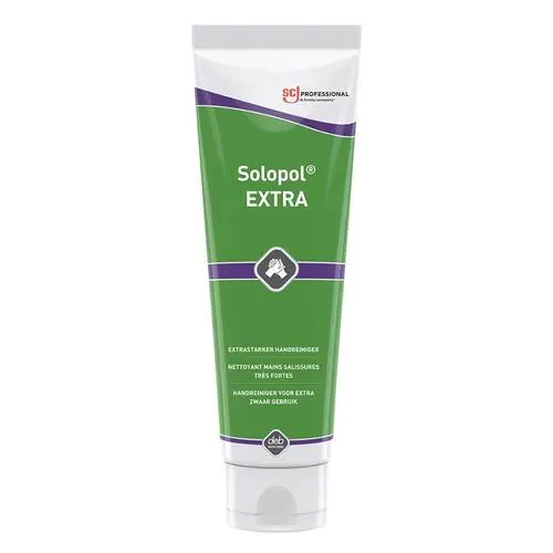 Solopol Extra extrastarker Handreiniger, 250 ml